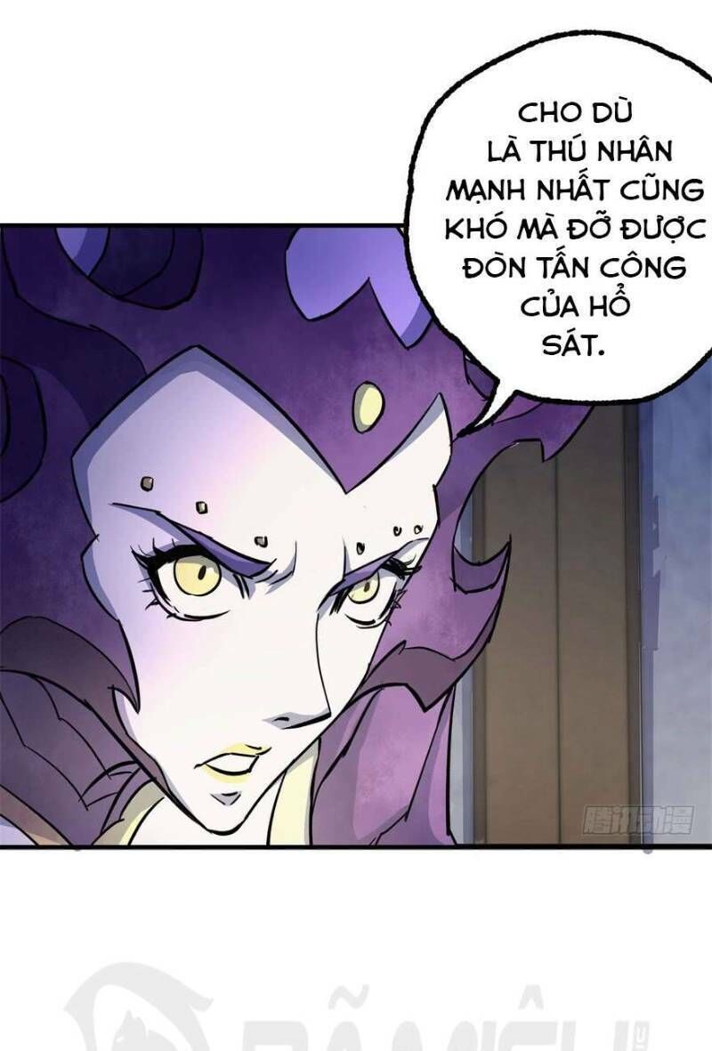 Thú Nhân Chapter 146 - Trang 2