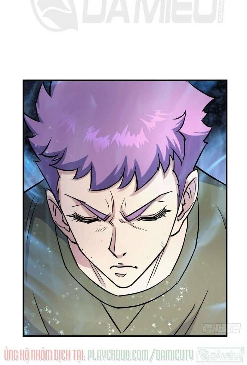 Thú Nhân Chapter 146 - Trang 2