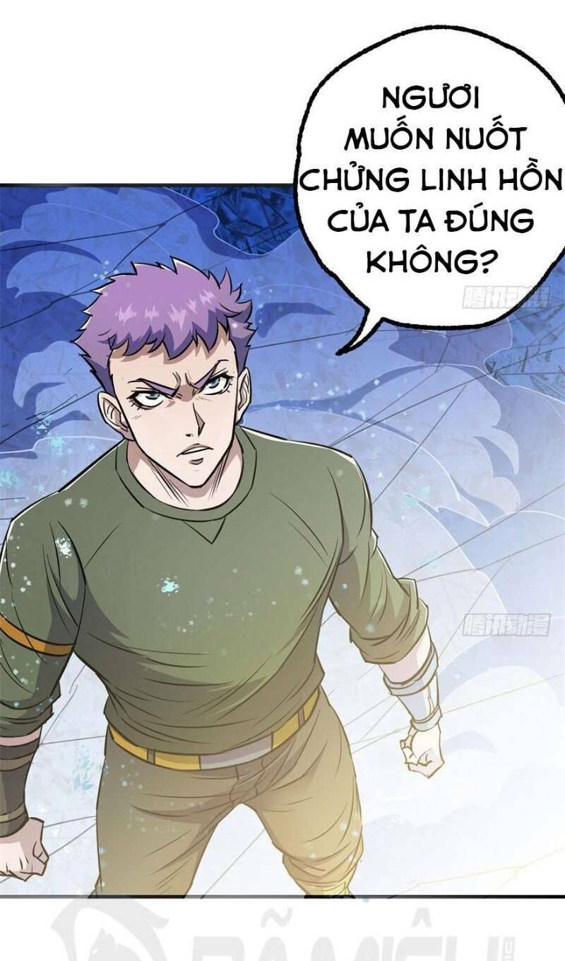 Thú Nhân Chapter 146 - Trang 2