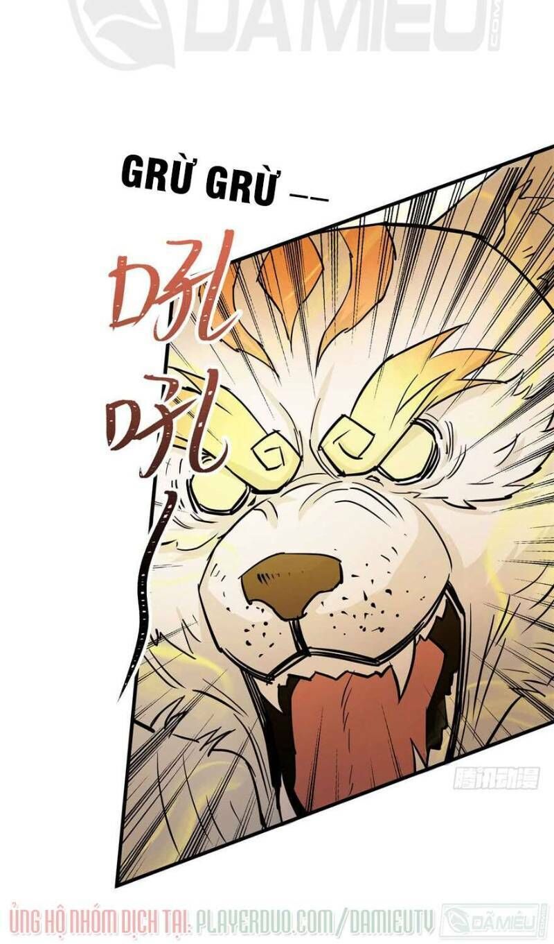 Thú Nhân Chapter 146 - Trang 2