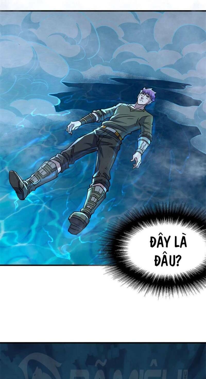 Thú Nhân Chapter 146 - Trang 2