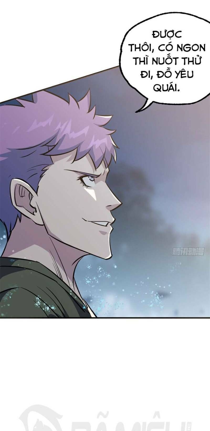 Thú Nhân Chapter 146 - Trang 2