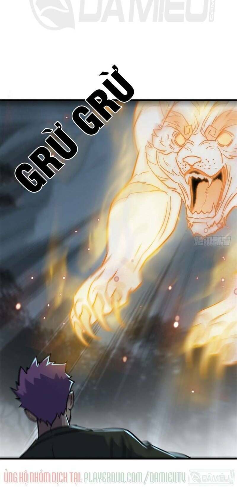 Thú Nhân Chapter 146 - Trang 2