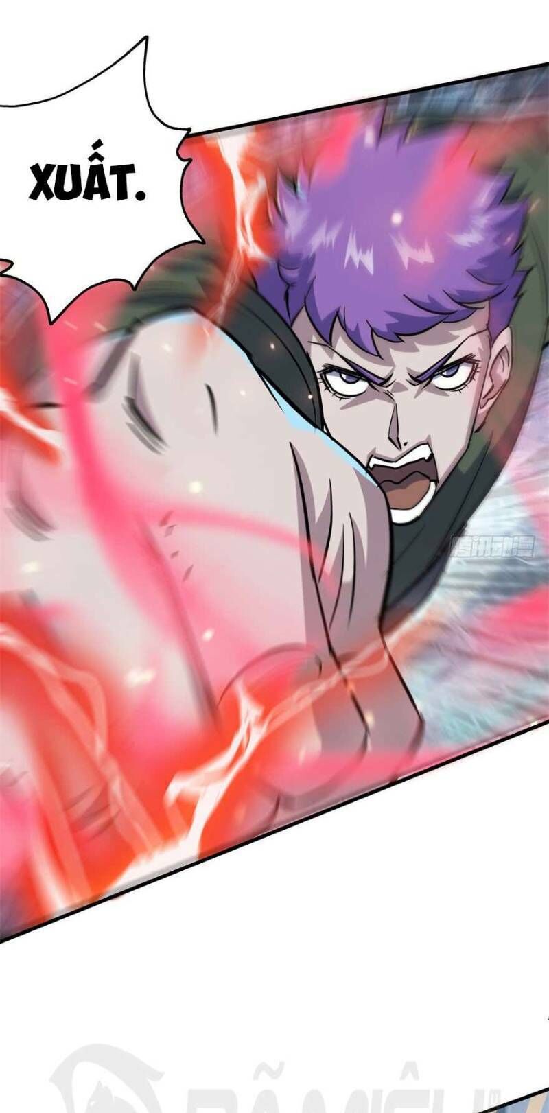 Thú Nhân Chapter 146 - Trang 2