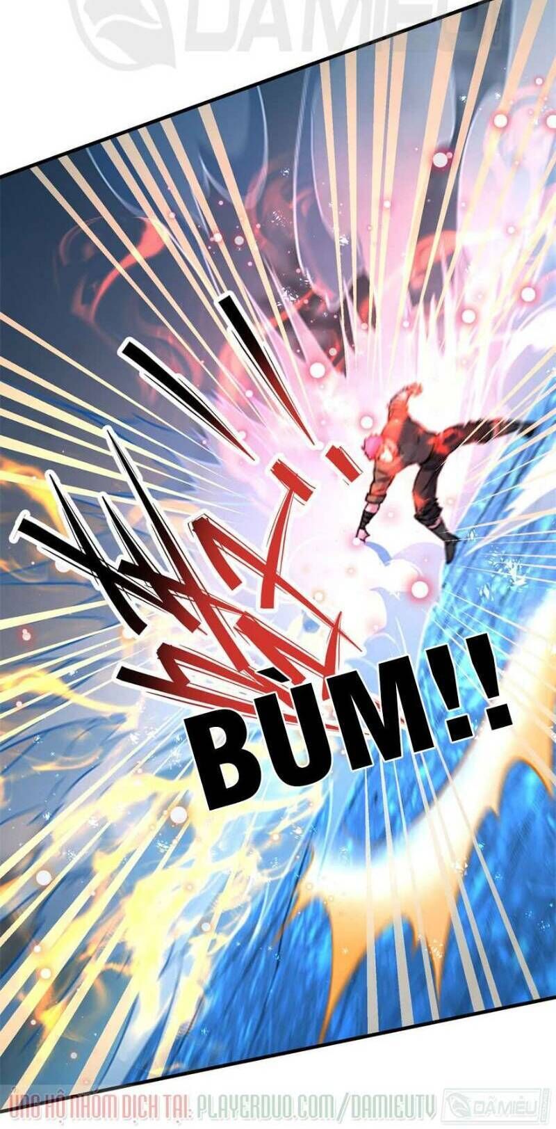 Thú Nhân Chapter 146 - Trang 2