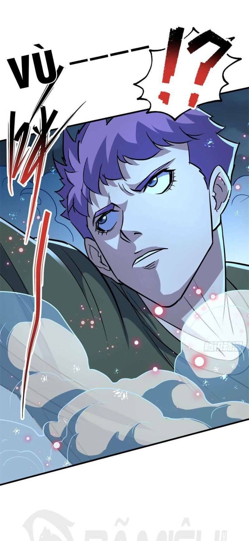 Thú Nhân Chapter 146 - Trang 2