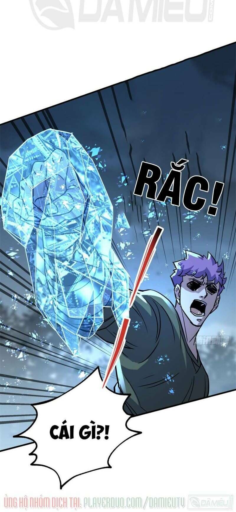 Thú Nhân Chapter 146 - Trang 2