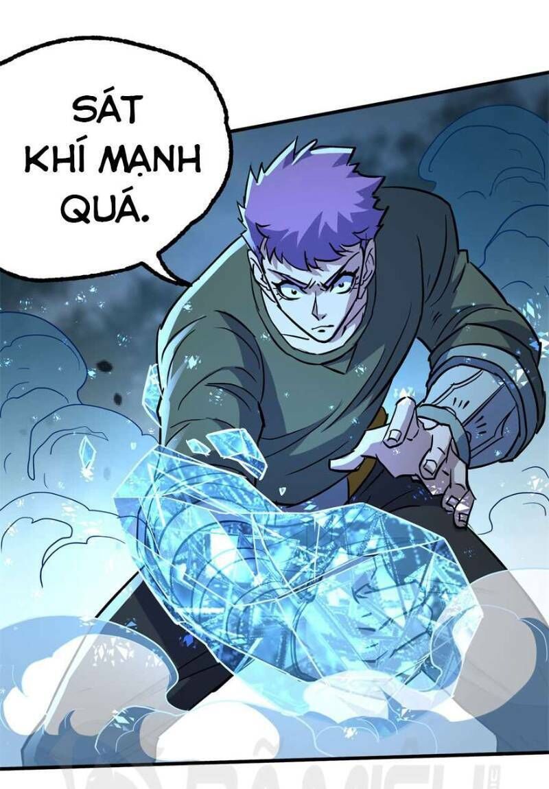 Thú Nhân Chapter 146 - Trang 2