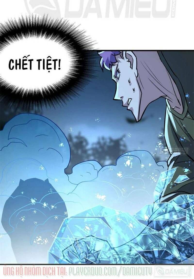 Thú Nhân Chapter 146 - Trang 2