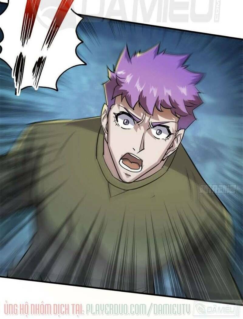 Thú Nhân Chapter 146 - Trang 2