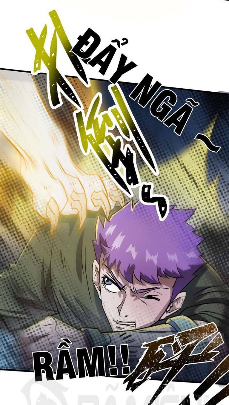 Thú Nhân Chapter 146 - Trang 2