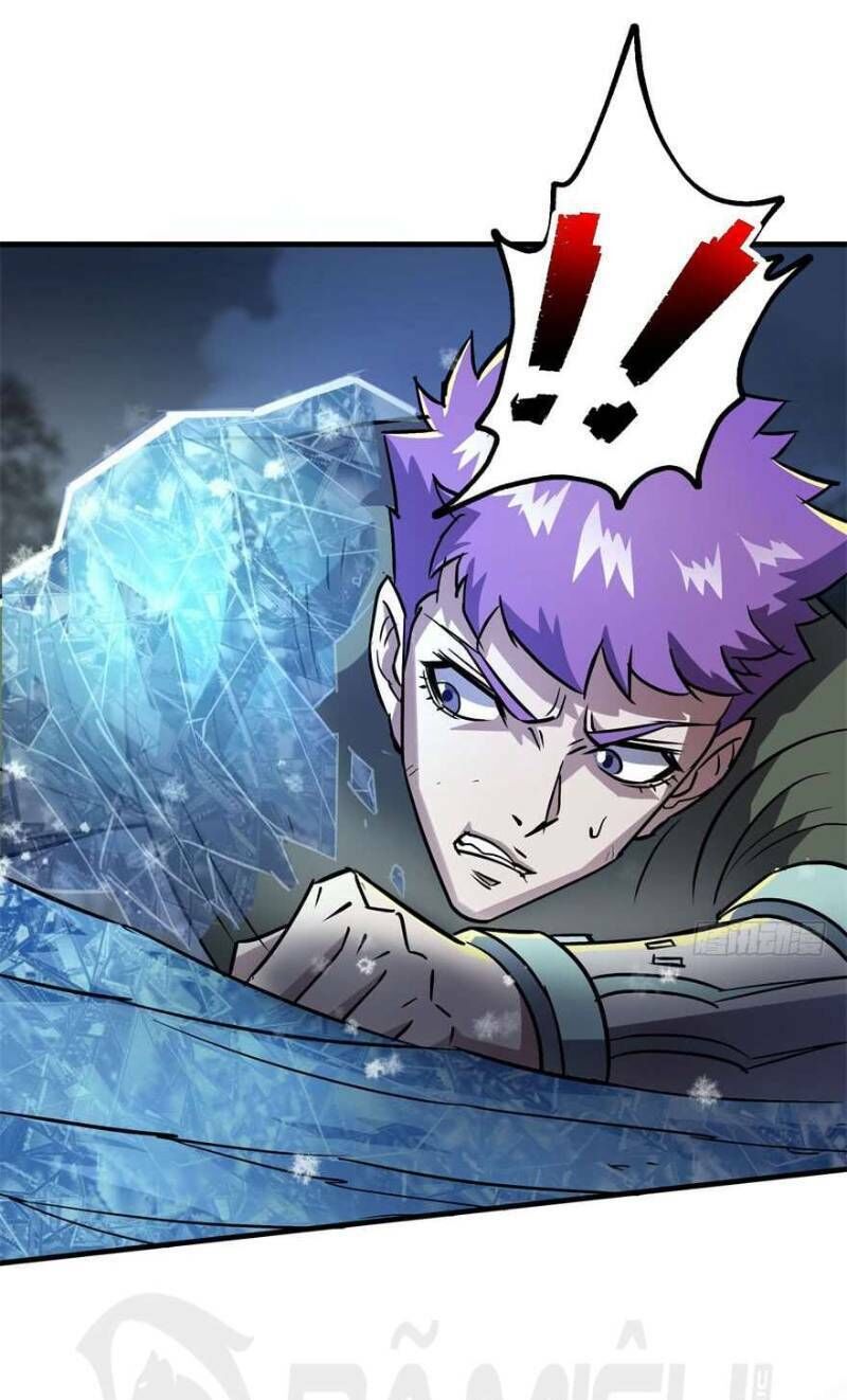 Thú Nhân Chapter 146 - Trang 2