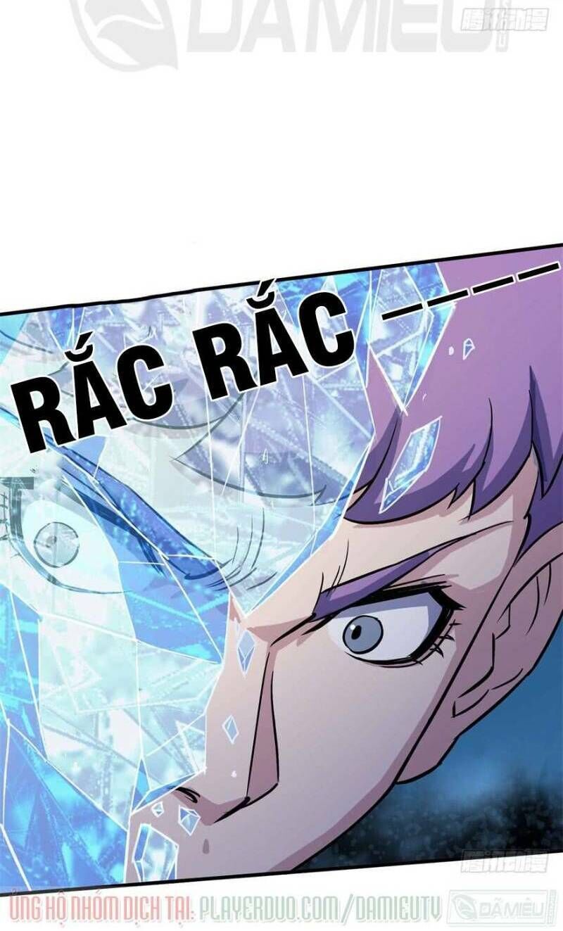 Thú Nhân Chapter 146 - Trang 2