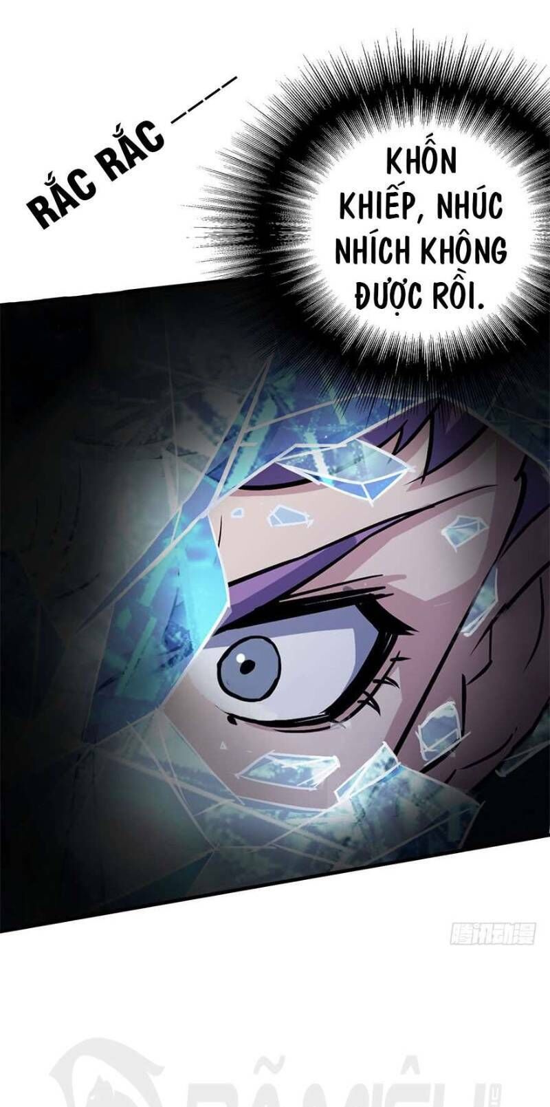 Thú Nhân Chapter 146 - Trang 2