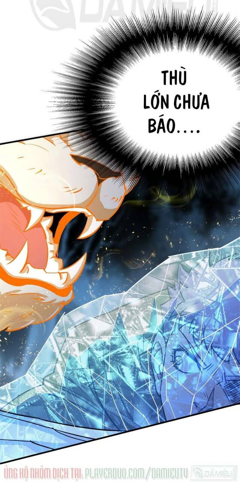 Thú Nhân Chapter 146 - Trang 2