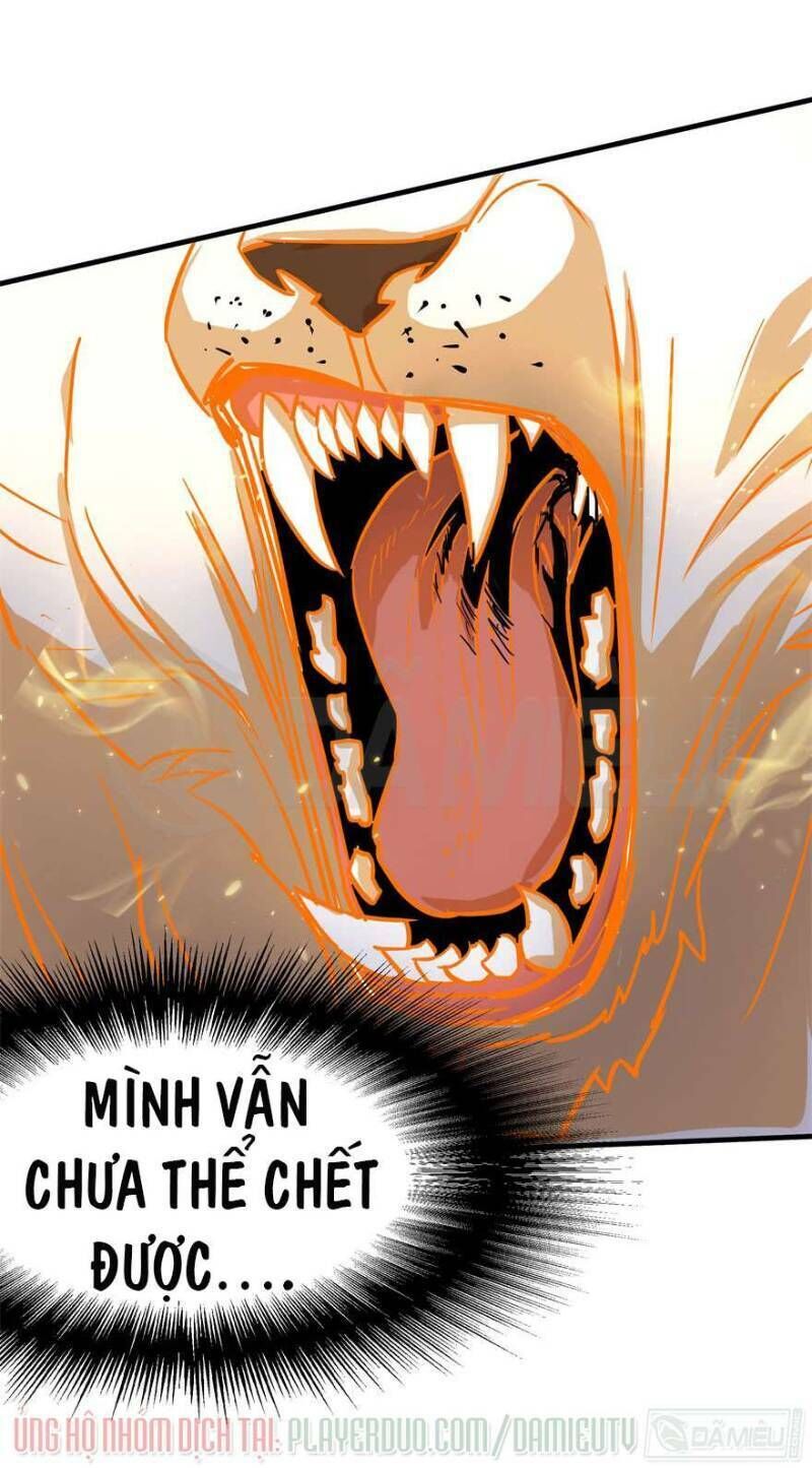 Thú Nhân Chapter 146 - Trang 2