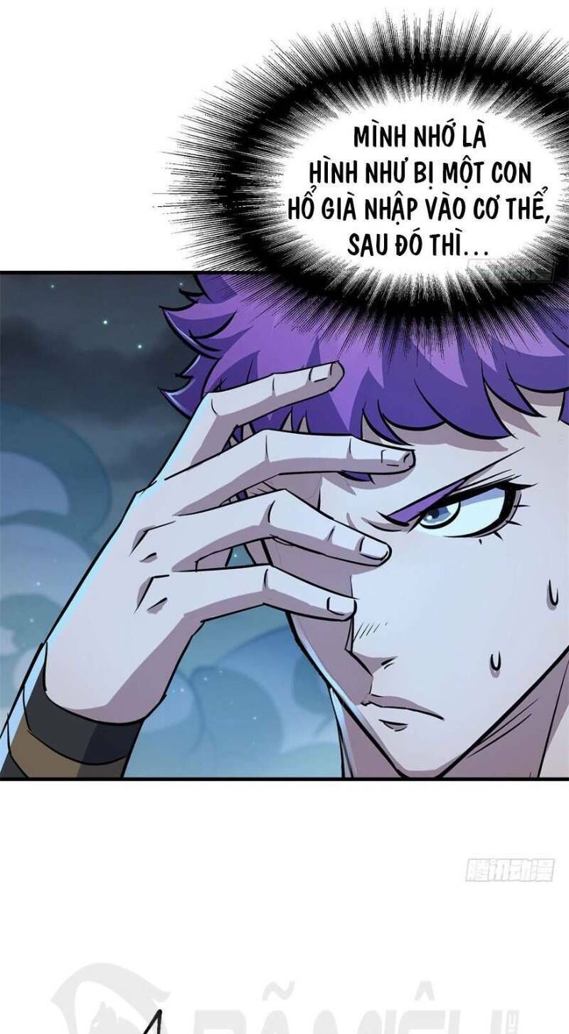 Thú Nhân Chapter 146 - Trang 2