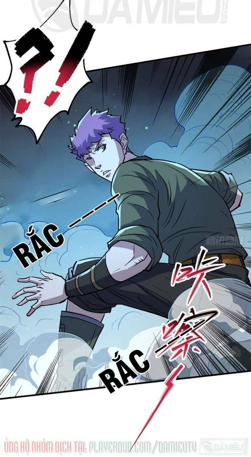 Thú Nhân Chapter 146 - Trang 2