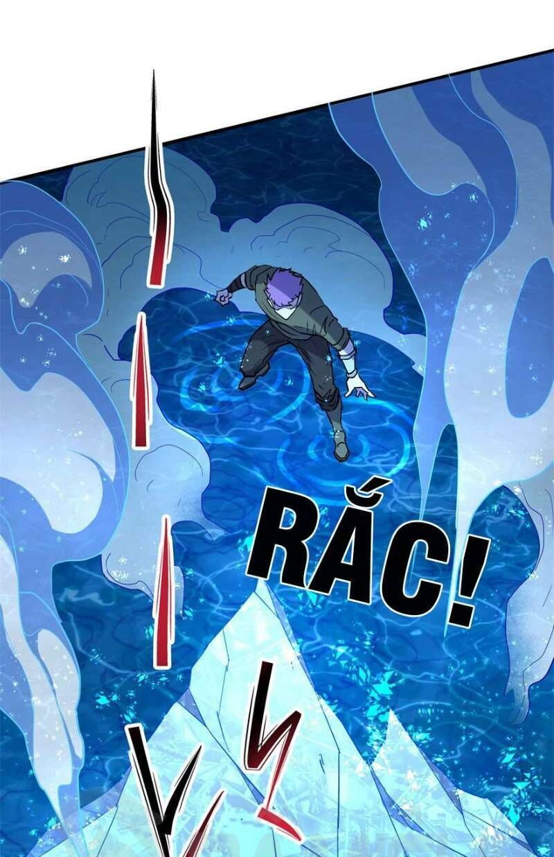 Thú Nhân Chapter 146 - Trang 2