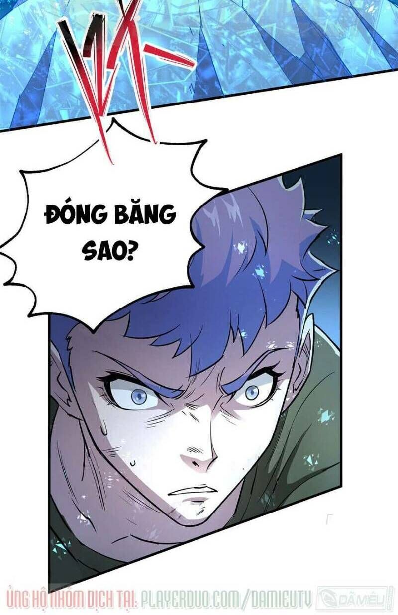 Thú Nhân Chapter 146 - Trang 2