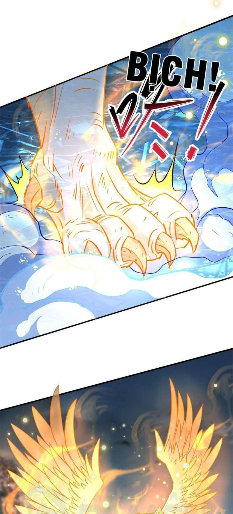 Thú Nhân Chapter 146 - Trang 2