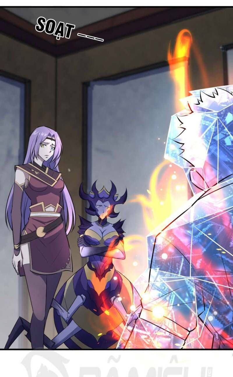 Thú Nhân Chapter 147 - Trang 2