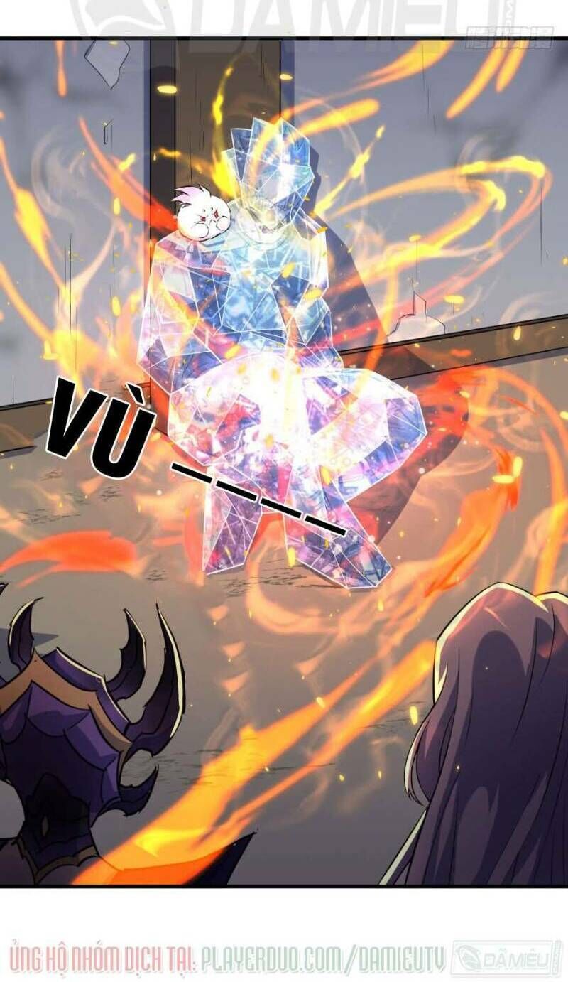 Thú Nhân Chapter 147 - Trang 2