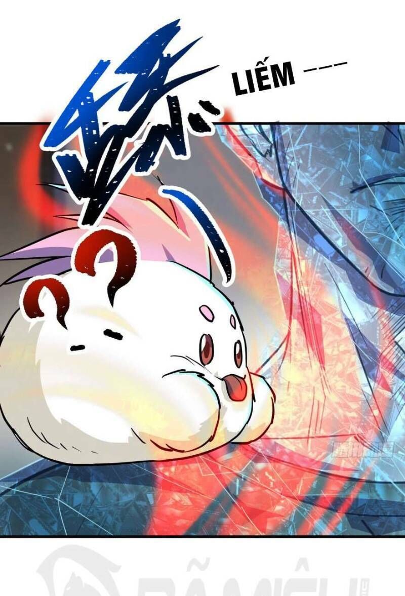 Thú Nhân Chapter 147 - Trang 2