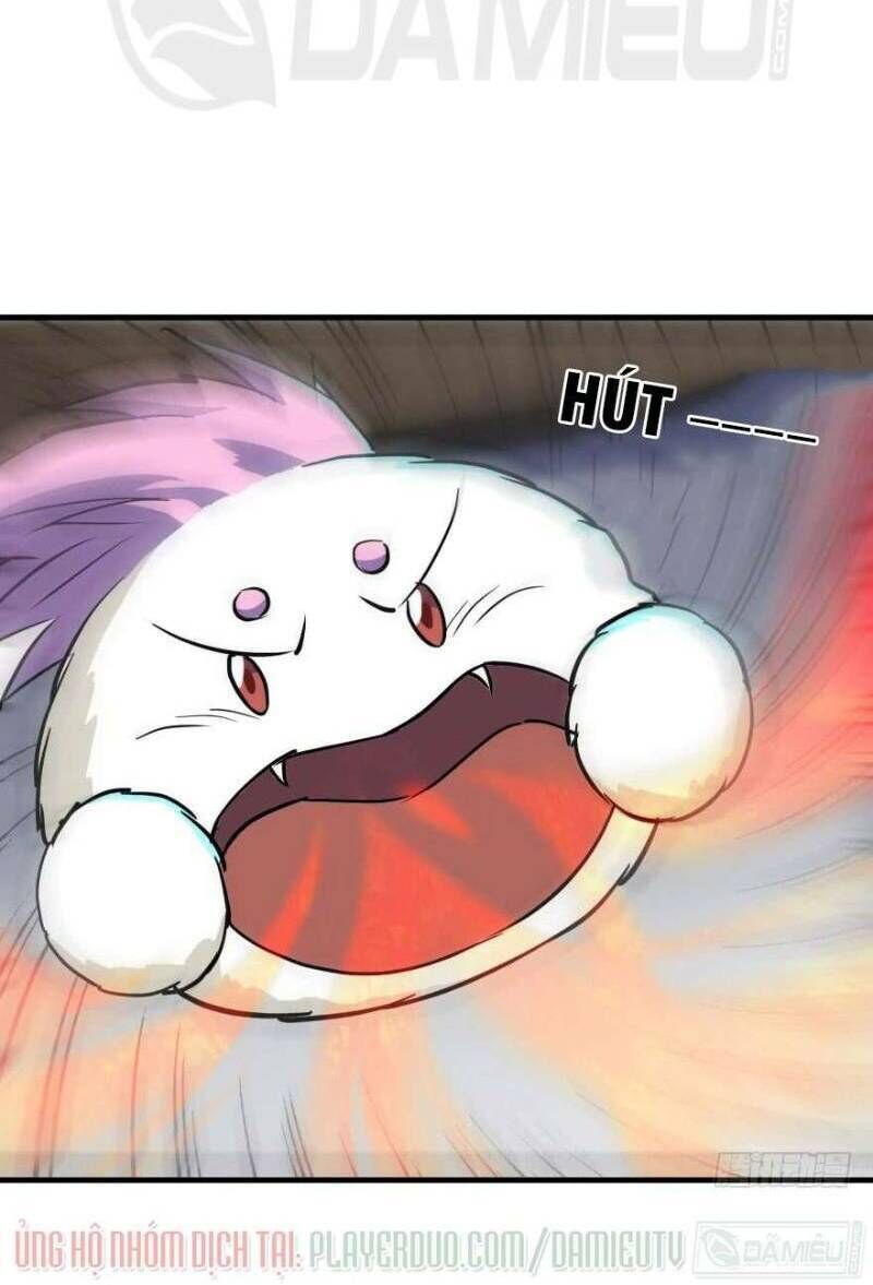 Thú Nhân Chapter 147 - Trang 2
