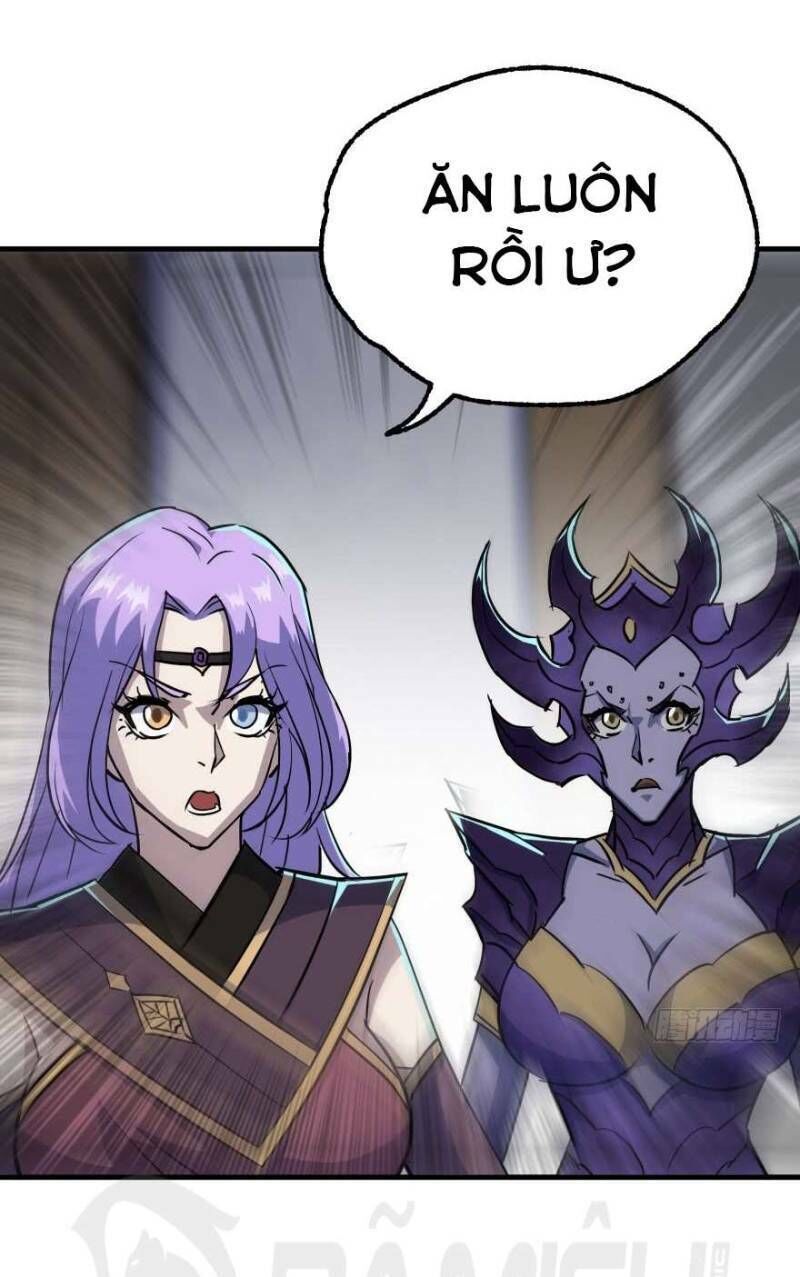 Thú Nhân Chapter 147 - Trang 2