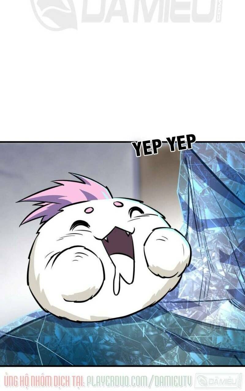 Thú Nhân Chapter 147 - Trang 2
