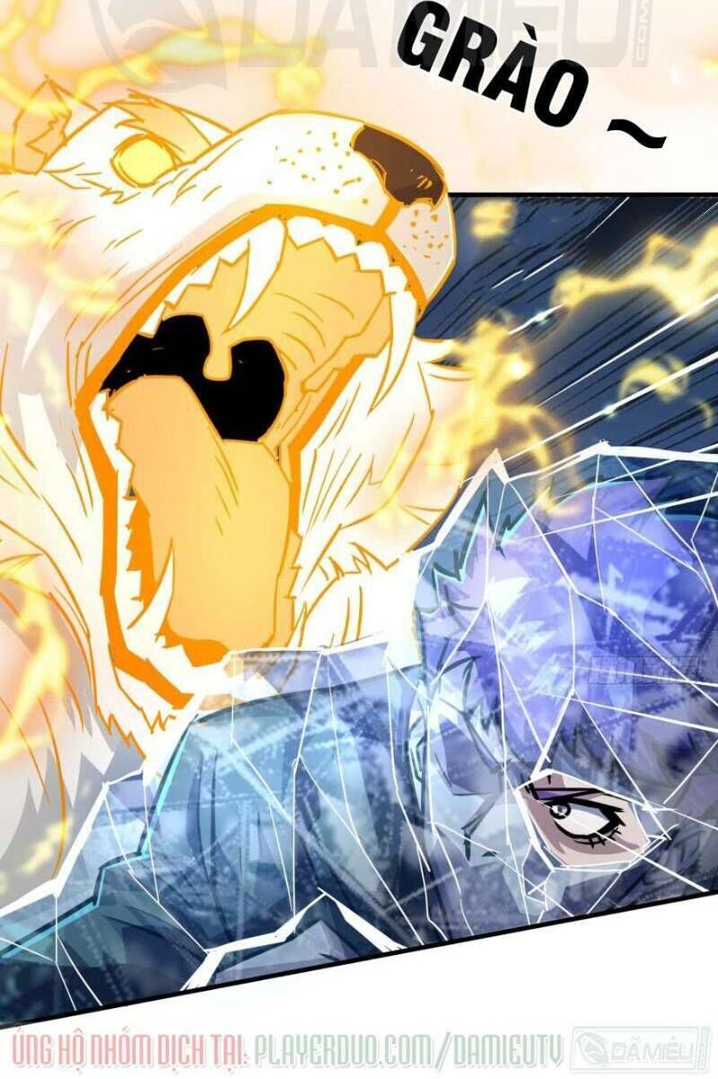 Thú Nhân Chapter 147 - Trang 2