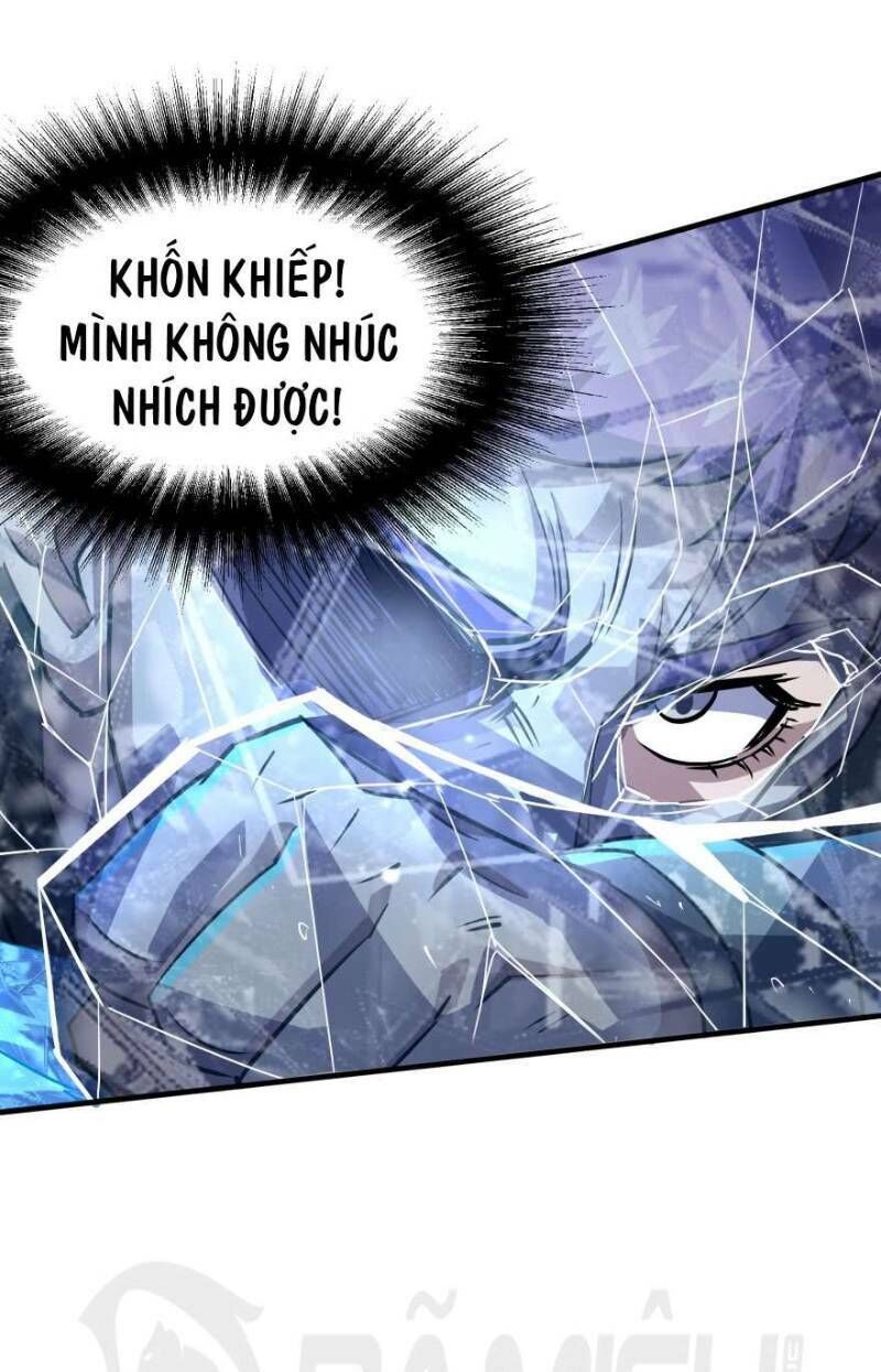 Thú Nhân Chapter 147 - Trang 2