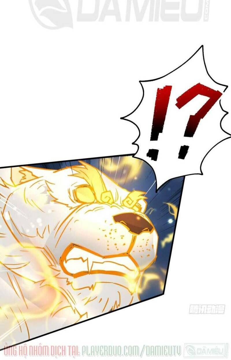 Thú Nhân Chapter 147 - Trang 2