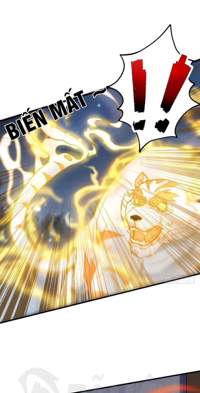 Thú Nhân Chapter 147 - Trang 2