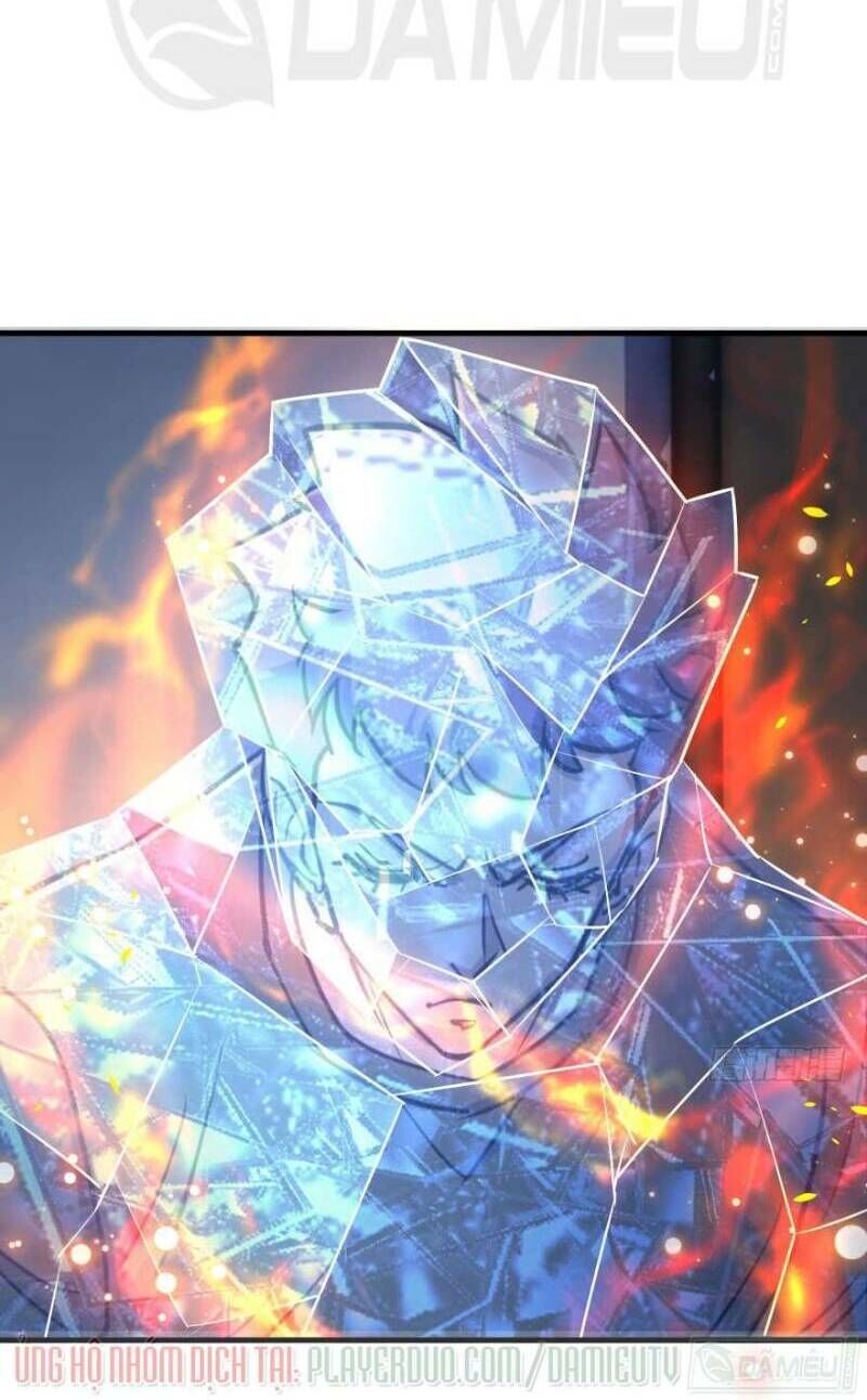 Thú Nhân Chapter 147 - Trang 2