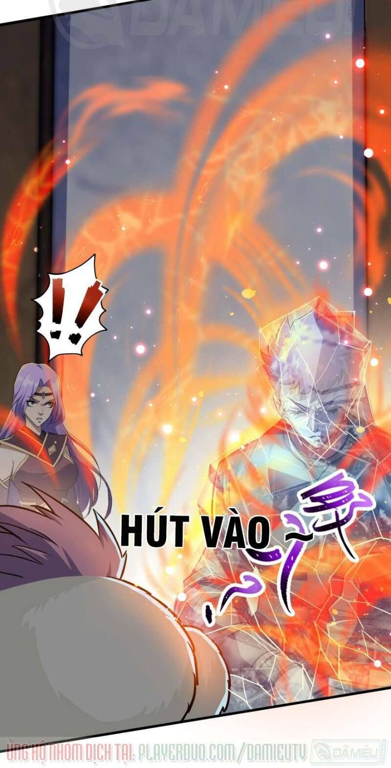 Thú Nhân Chapter 147 - Trang 2