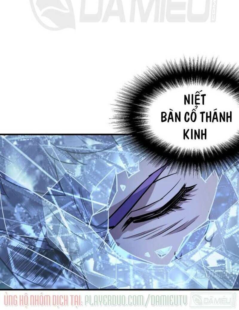 Thú Nhân Chapter 147 - Trang 2