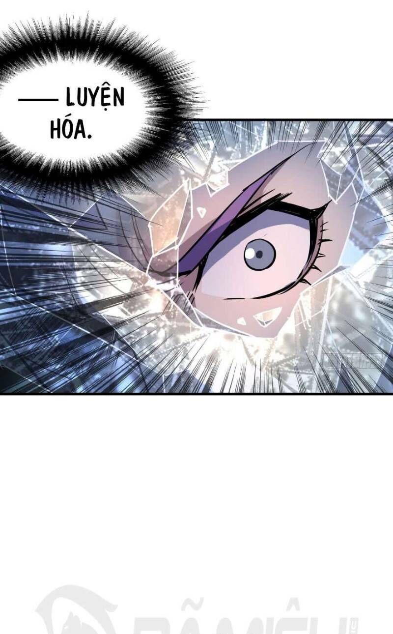 Thú Nhân Chapter 147 - Trang 2