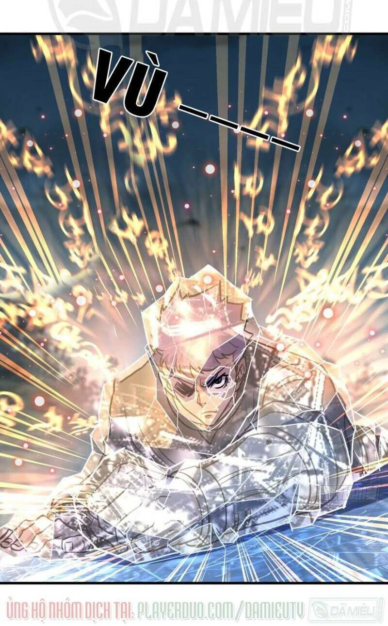 Thú Nhân Chapter 147 - Trang 2