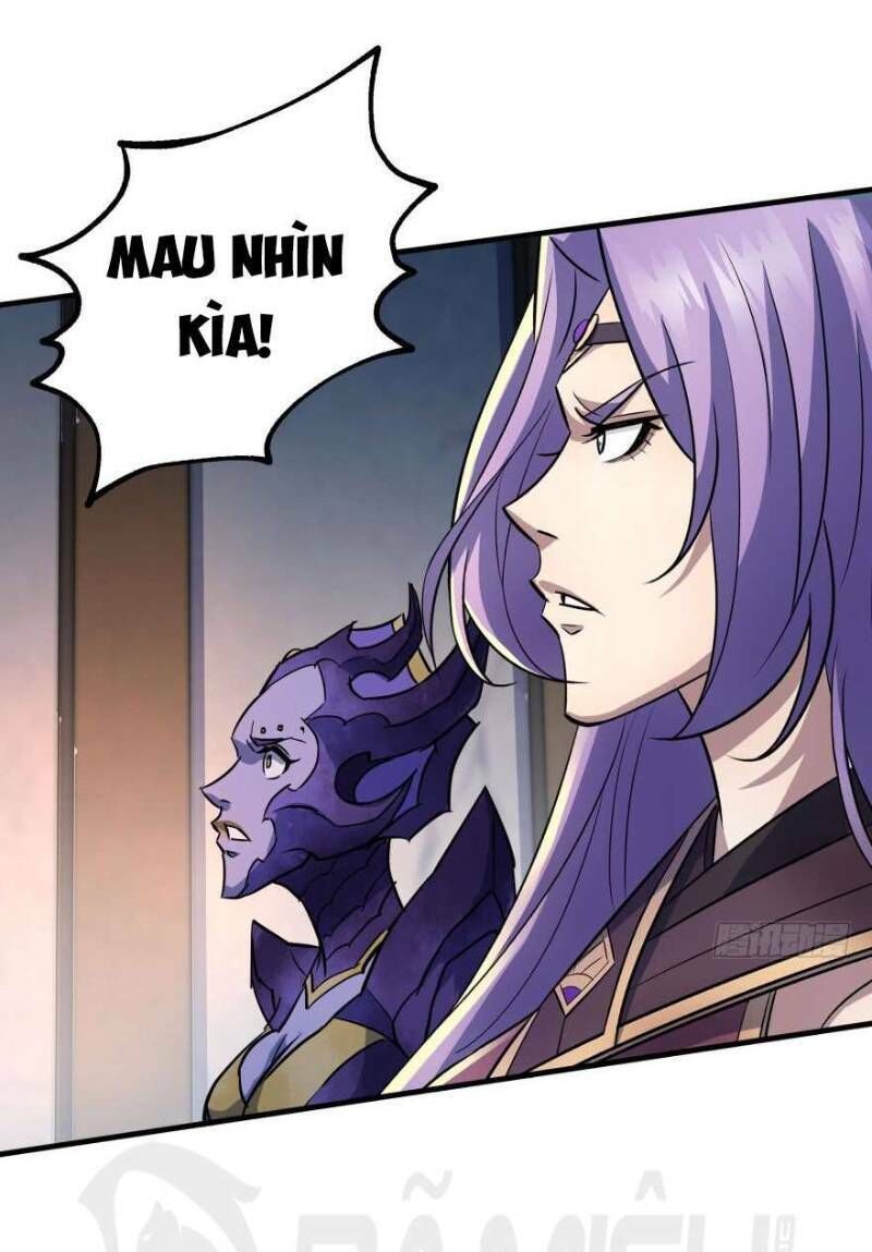 Thú Nhân Chapter 147 - Trang 2