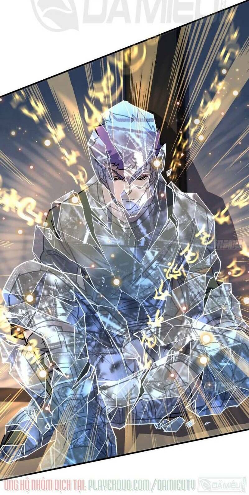 Thú Nhân Chapter 147 - Trang 2