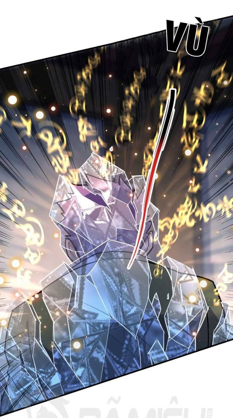 Thú Nhân Chapter 147 - Trang 2