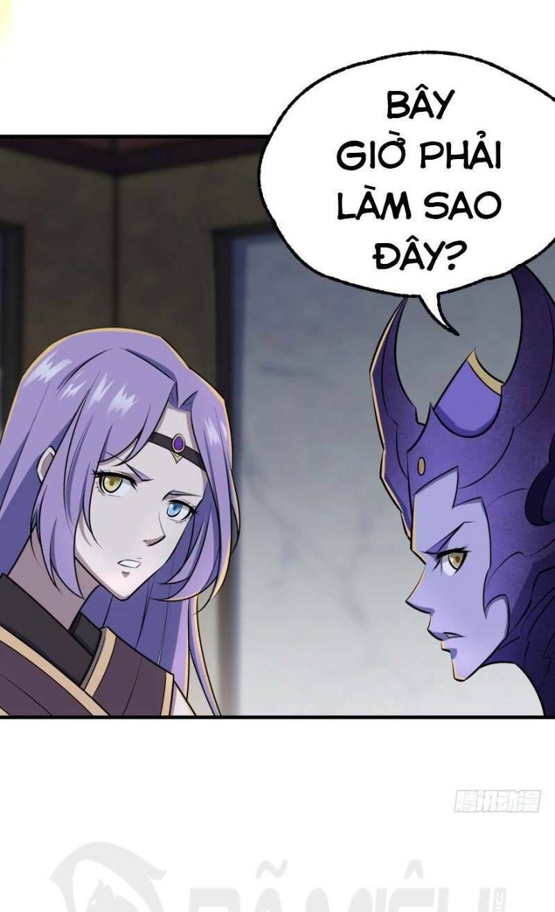 Thú Nhân Chapter 147 - Trang 2