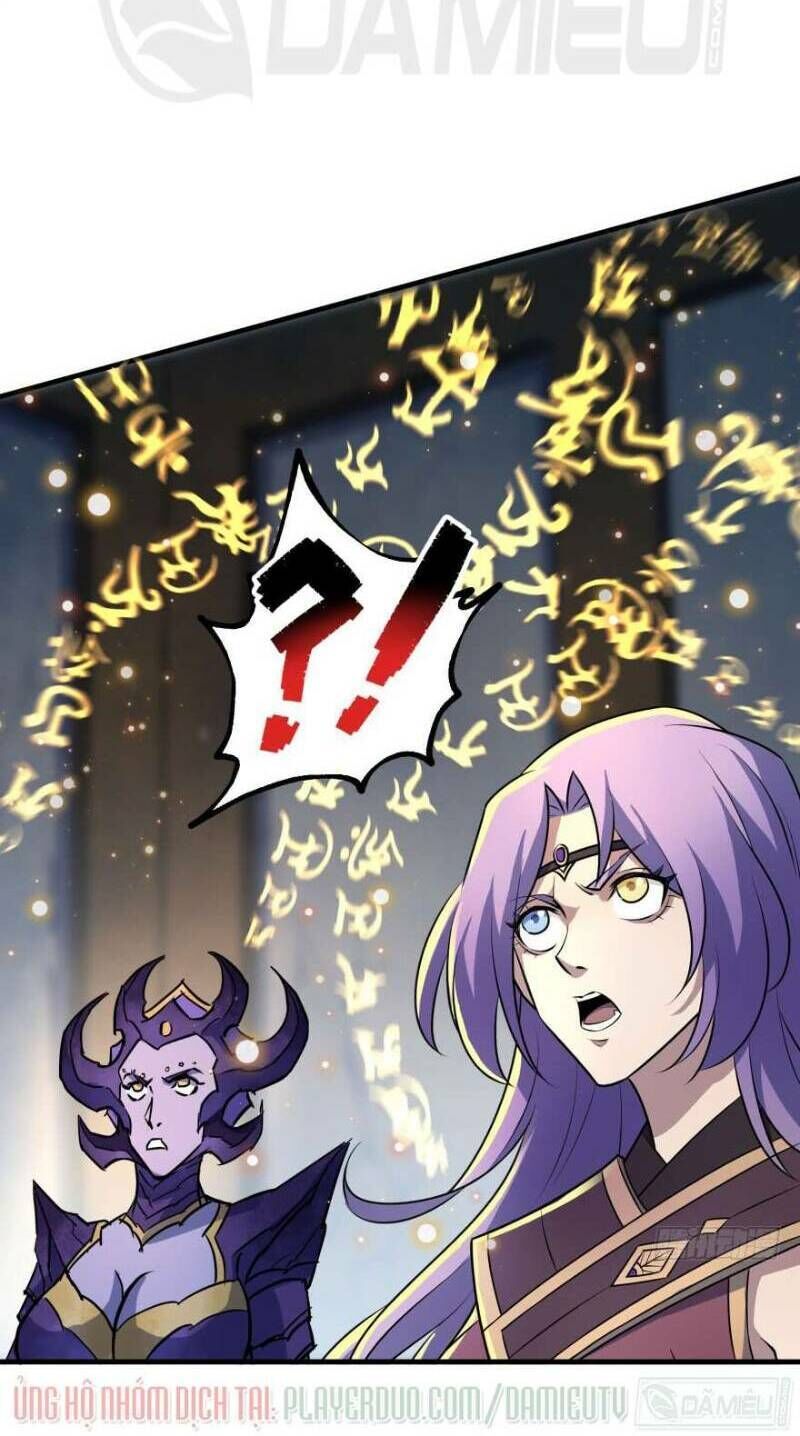 Thú Nhân Chapter 147 - Trang 2