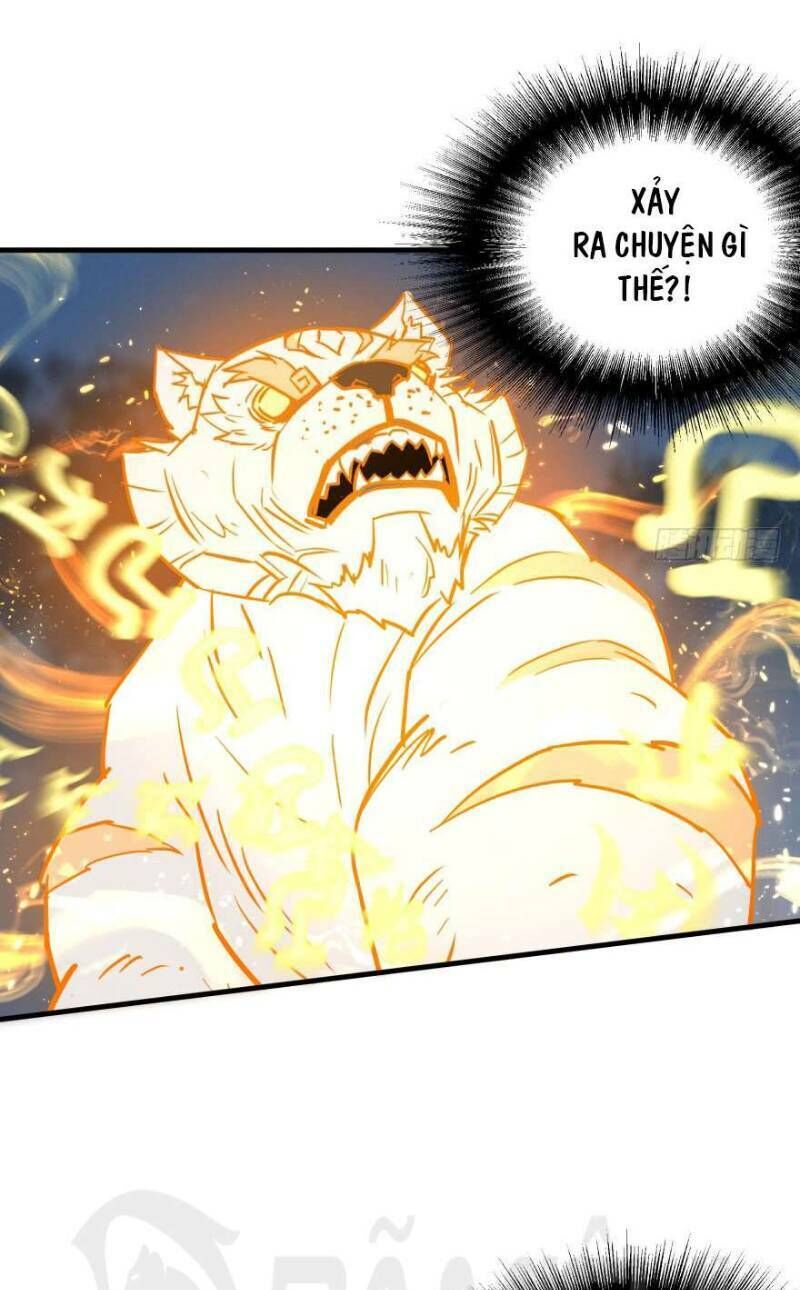 Thú Nhân Chapter 147 - Trang 2