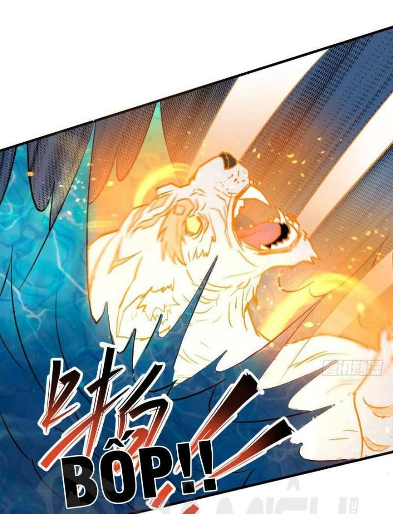 Thú Nhân Chapter 147 - Trang 2