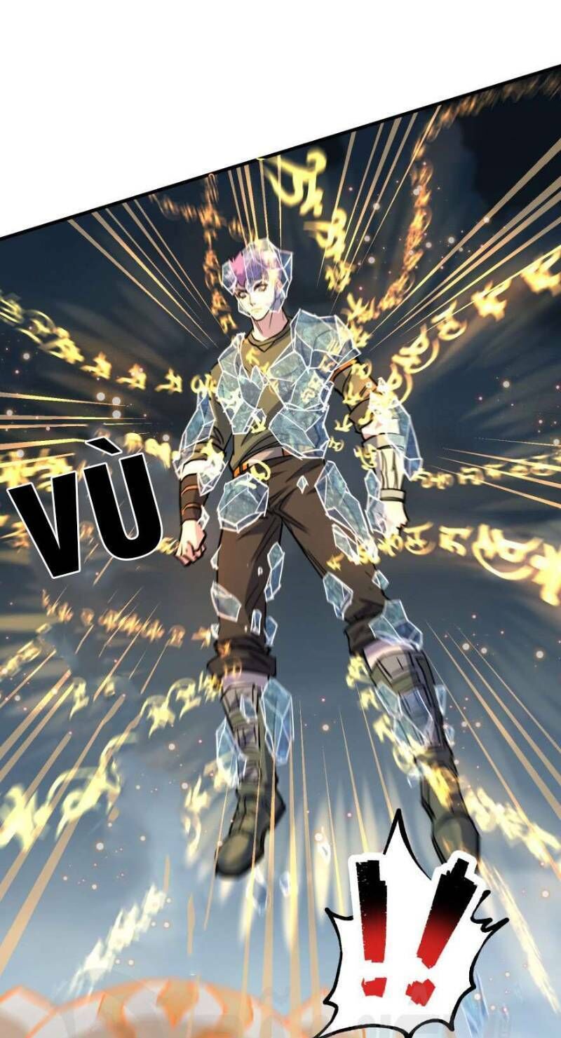 Thú Nhân Chapter 147 - Trang 2