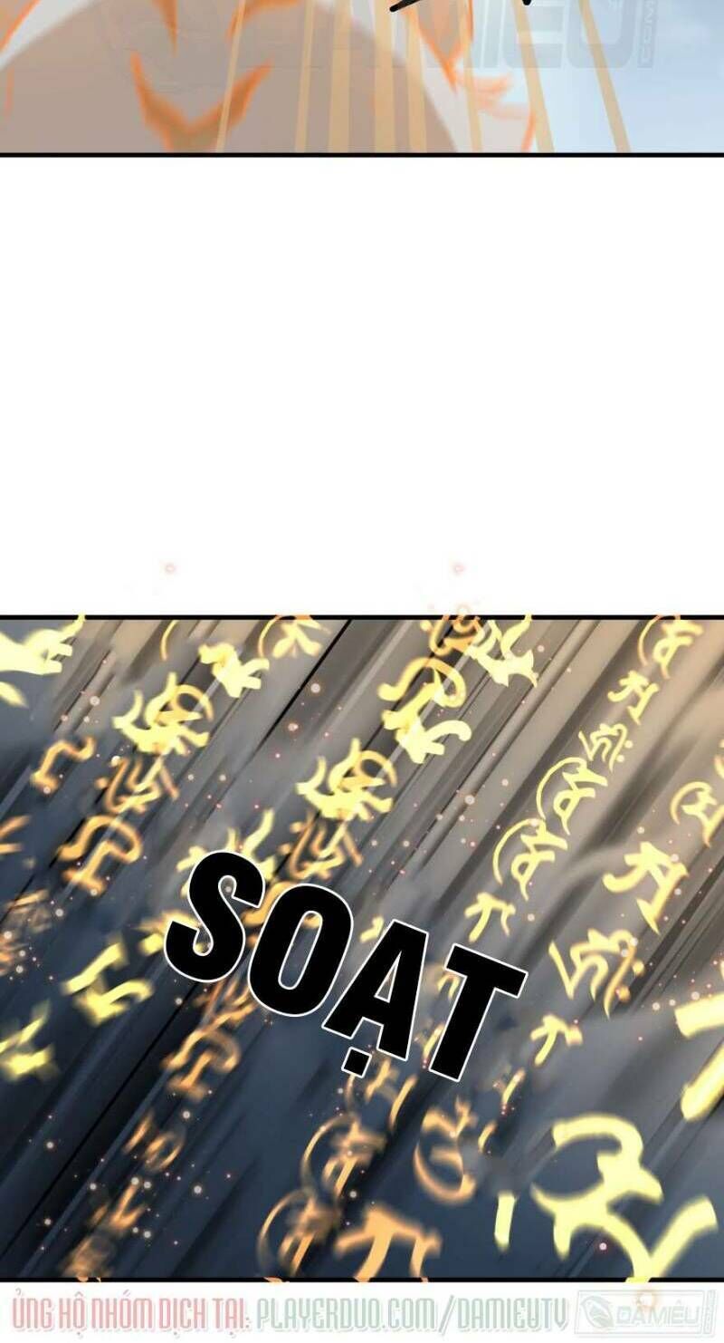 Thú Nhân Chapter 147 - Trang 2