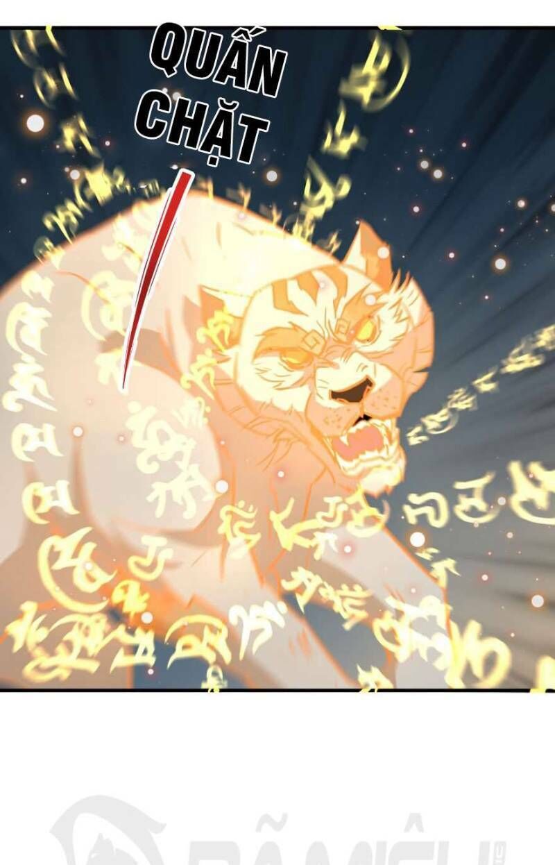 Thú Nhân Chapter 147 - Trang 2